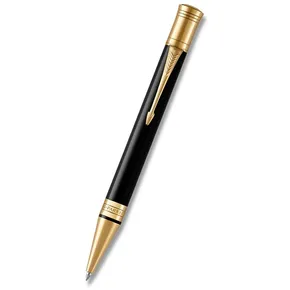Parker Duofold Classic Black GT Kugelschreiber